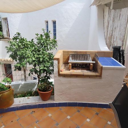 Apartamento Lucero Beach Campello อาลิกันเต ภายนอก รูปภาพ