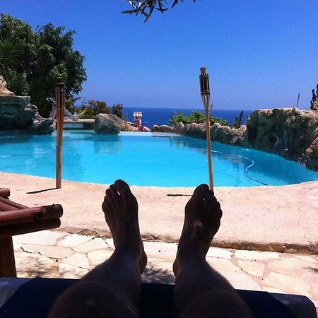 Apartamento Lucero Beach Campello อาลิกันเต ภายนอก รูปภาพ
