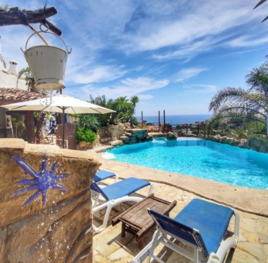 Apartamento Lucero Beach Campello อาลิกันเต ภายนอก รูปภาพ