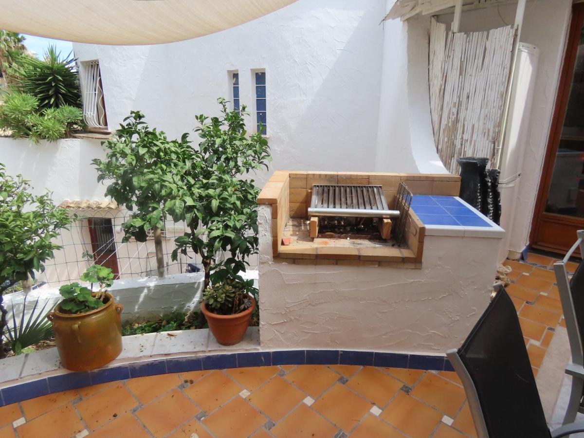 Apartamento Lucero Beach Campello อาลิกันเต ภายนอก รูปภาพ