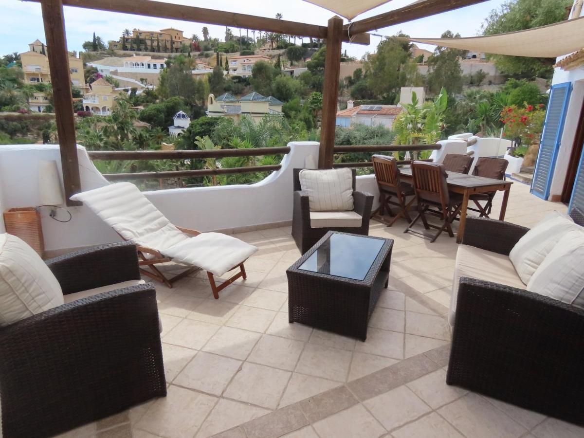 Apartamento Lucero Beach Campello อาลิกันเต ภายนอก รูปภาพ