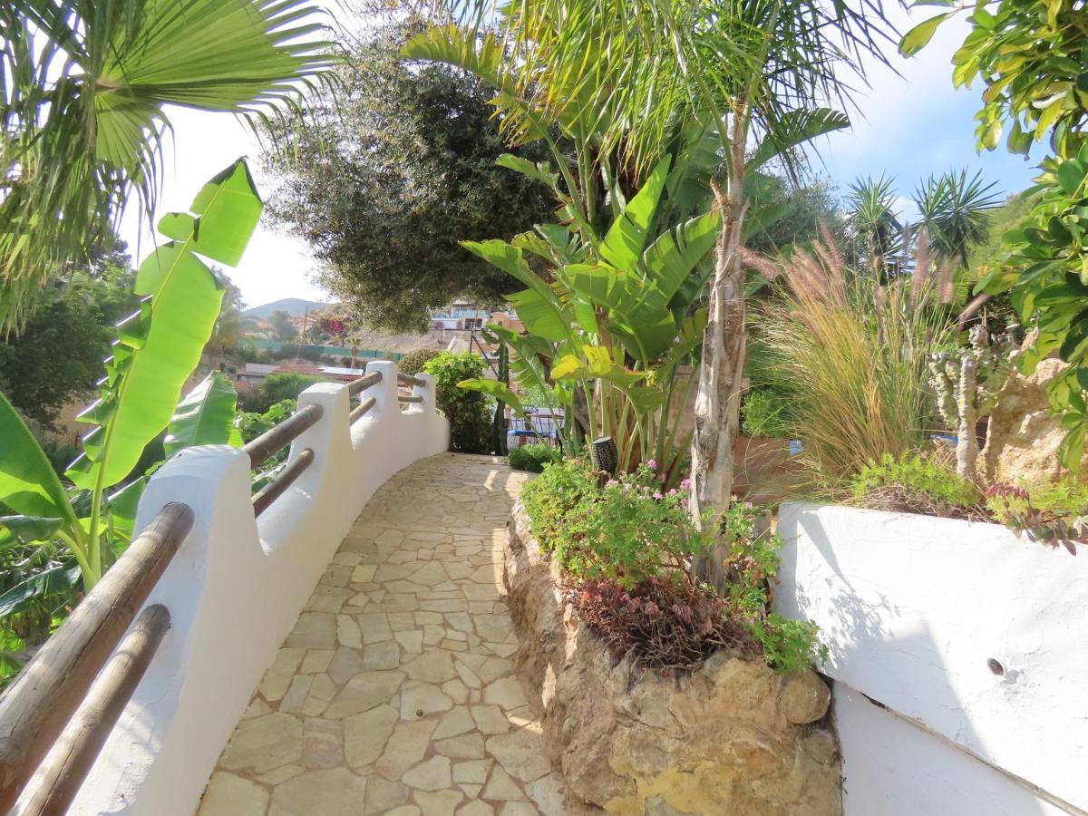Apartamento Lucero Beach Campello อาลิกันเต ภายนอก รูปภาพ