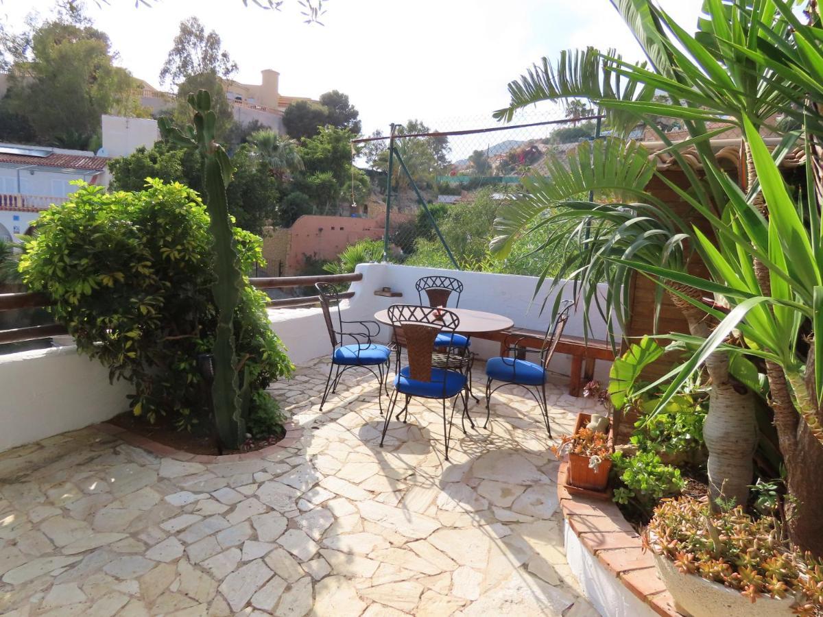 Apartamento Lucero Beach Campello อาลิกันเต ภายนอก รูปภาพ