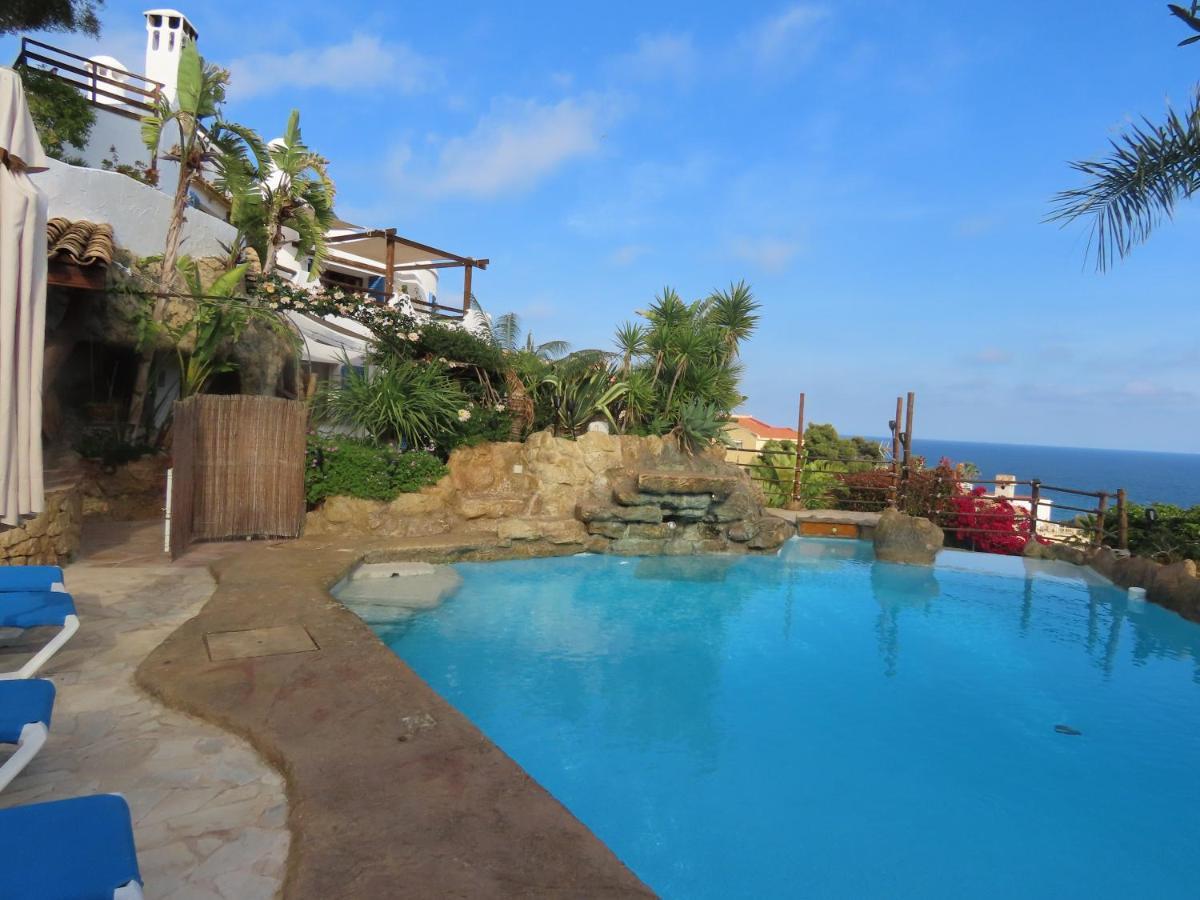 Apartamento Lucero Beach Campello อาลิกันเต ภายนอก รูปภาพ