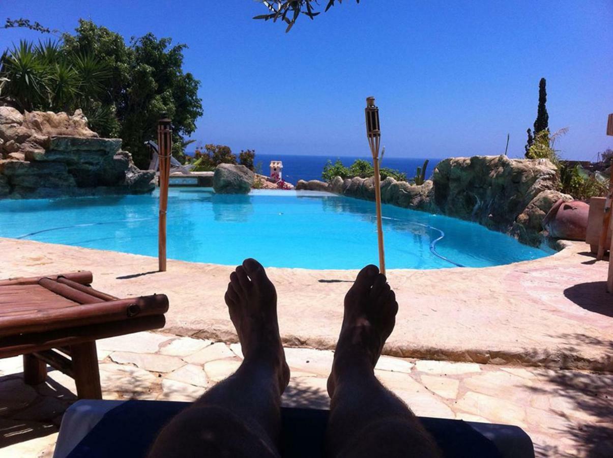 Apartamento Lucero Beach Campello อาลิกันเต ภายนอก รูปภาพ