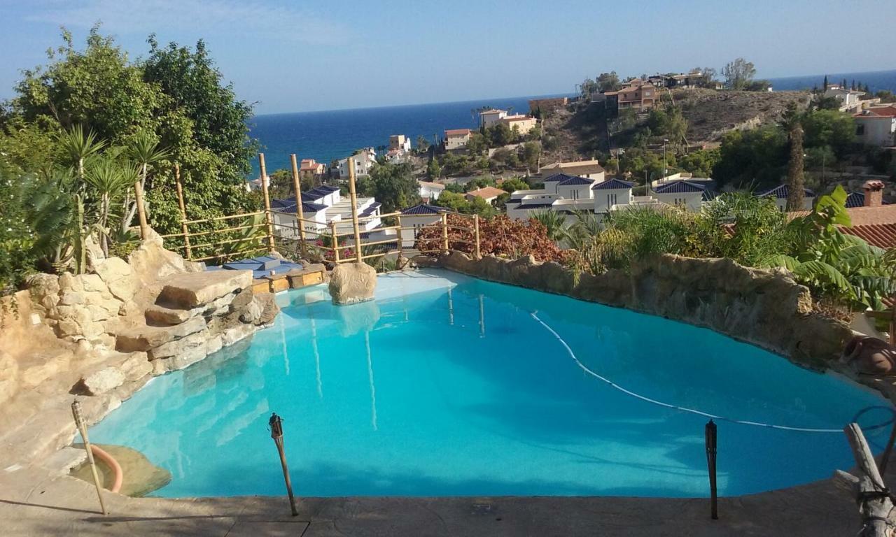 Apartamento Lucero Beach Campello อาลิกันเต ภายนอก รูปภาพ