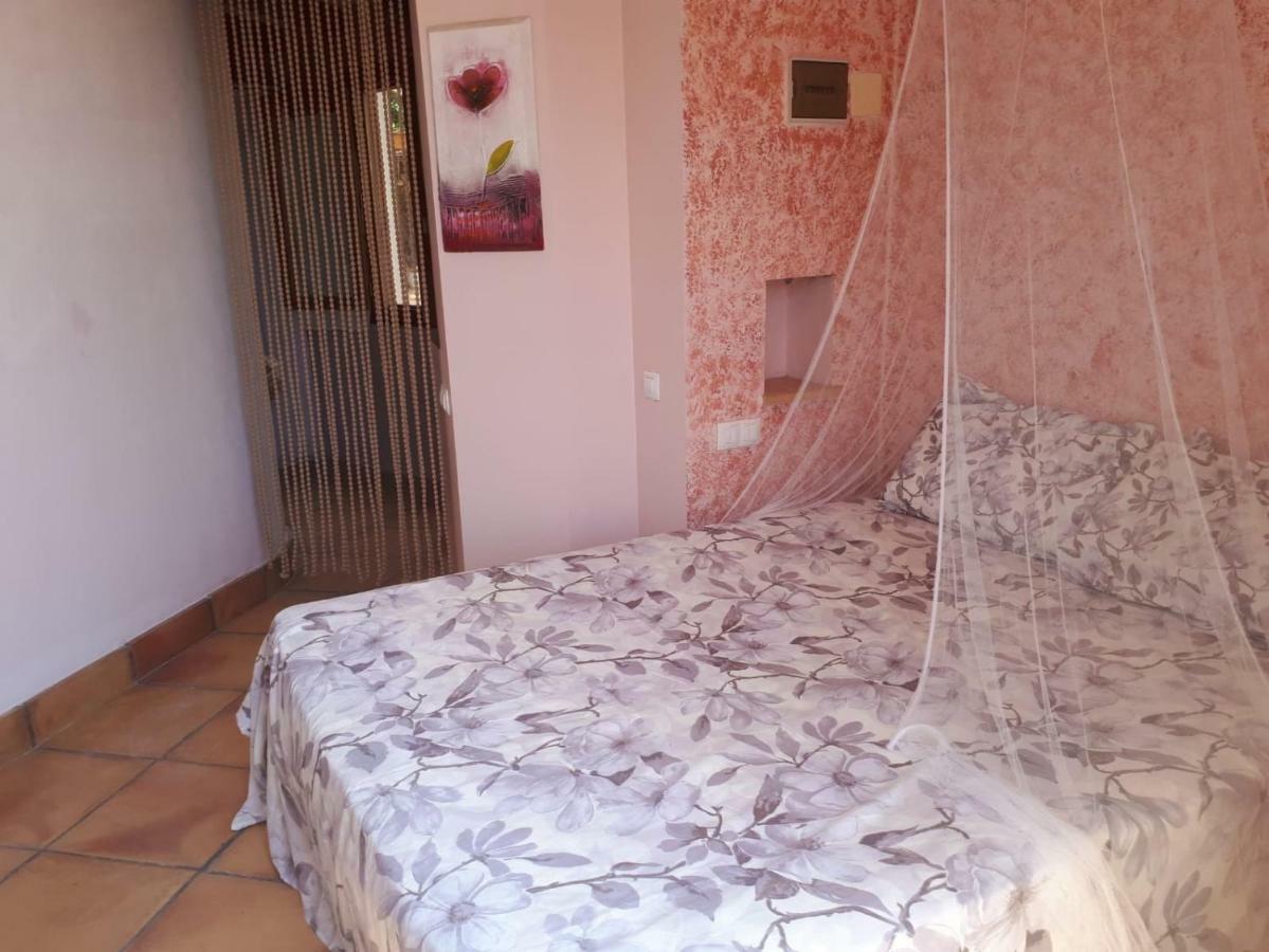 Apartamento Lucero Beach Campello อาลิกันเต ภายนอก รูปภาพ