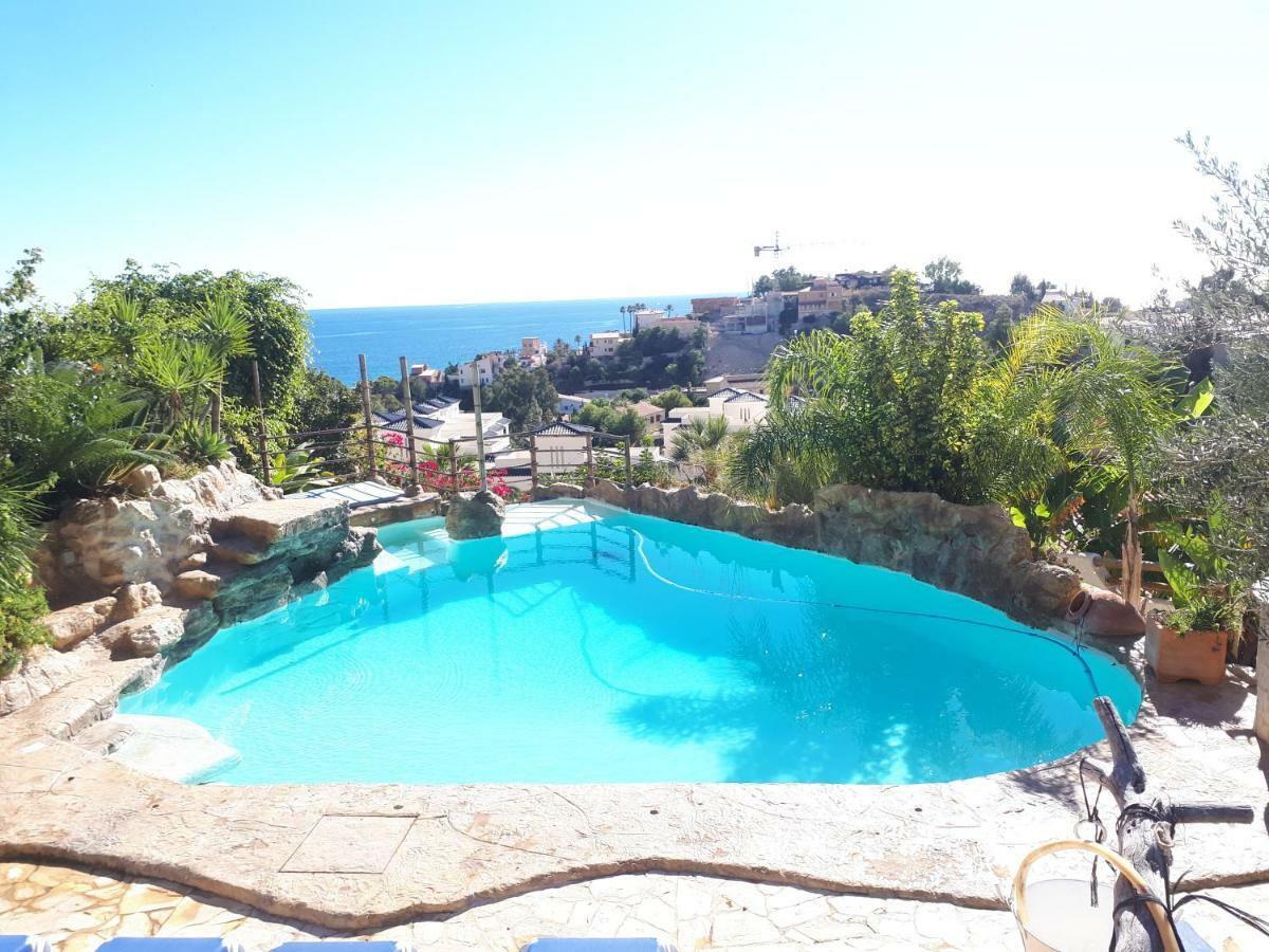Apartamento Lucero Beach Campello อาลิกันเต ภายนอก รูปภาพ